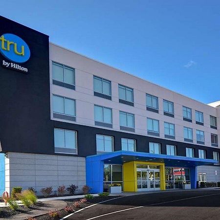 Hotel Tru By Hilton Concord, Nh Zewnętrze zdjęcie