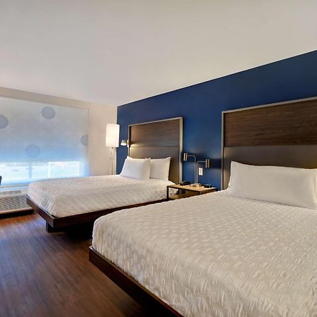 Hotel Tru By Hilton Concord, Nh Zewnętrze zdjęcie