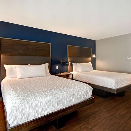 Hotel Tru By Hilton Concord, Nh Zewnętrze zdjęcie
