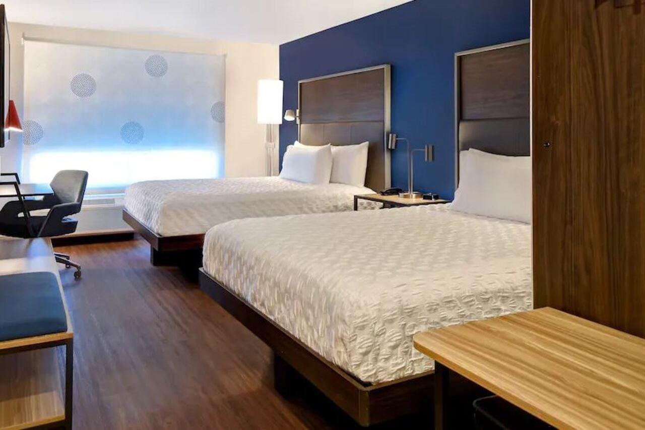 Hotel Tru By Hilton Concord, Nh Zewnętrze zdjęcie