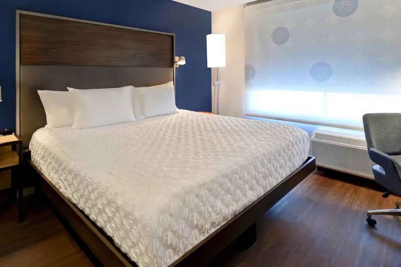 Hotel Tru By Hilton Concord, Nh Zewnętrze zdjęcie