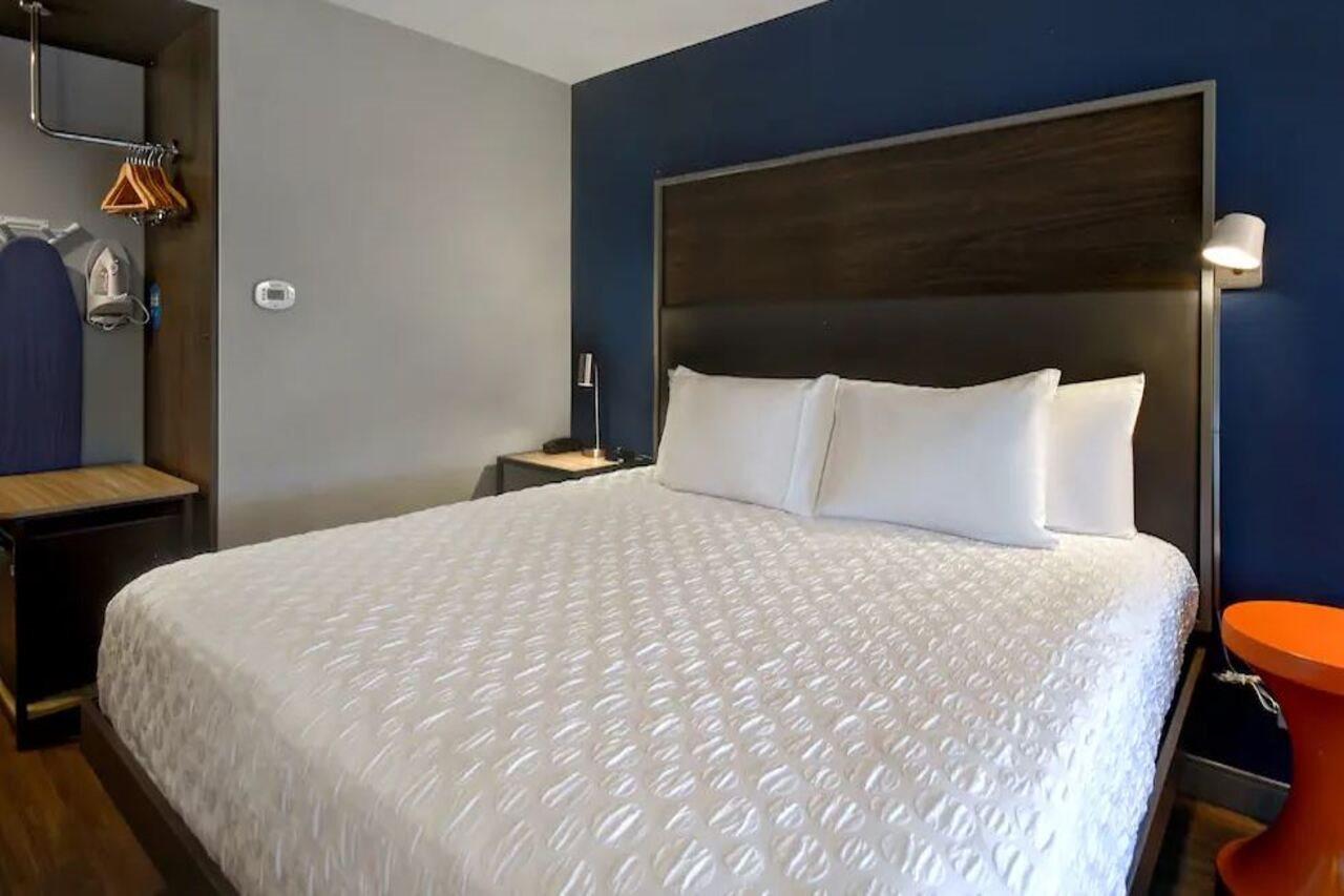 Hotel Tru By Hilton Concord, Nh Zewnętrze zdjęcie