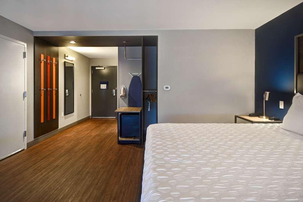 Hotel Tru By Hilton Concord, Nh Pokój zdjęcie