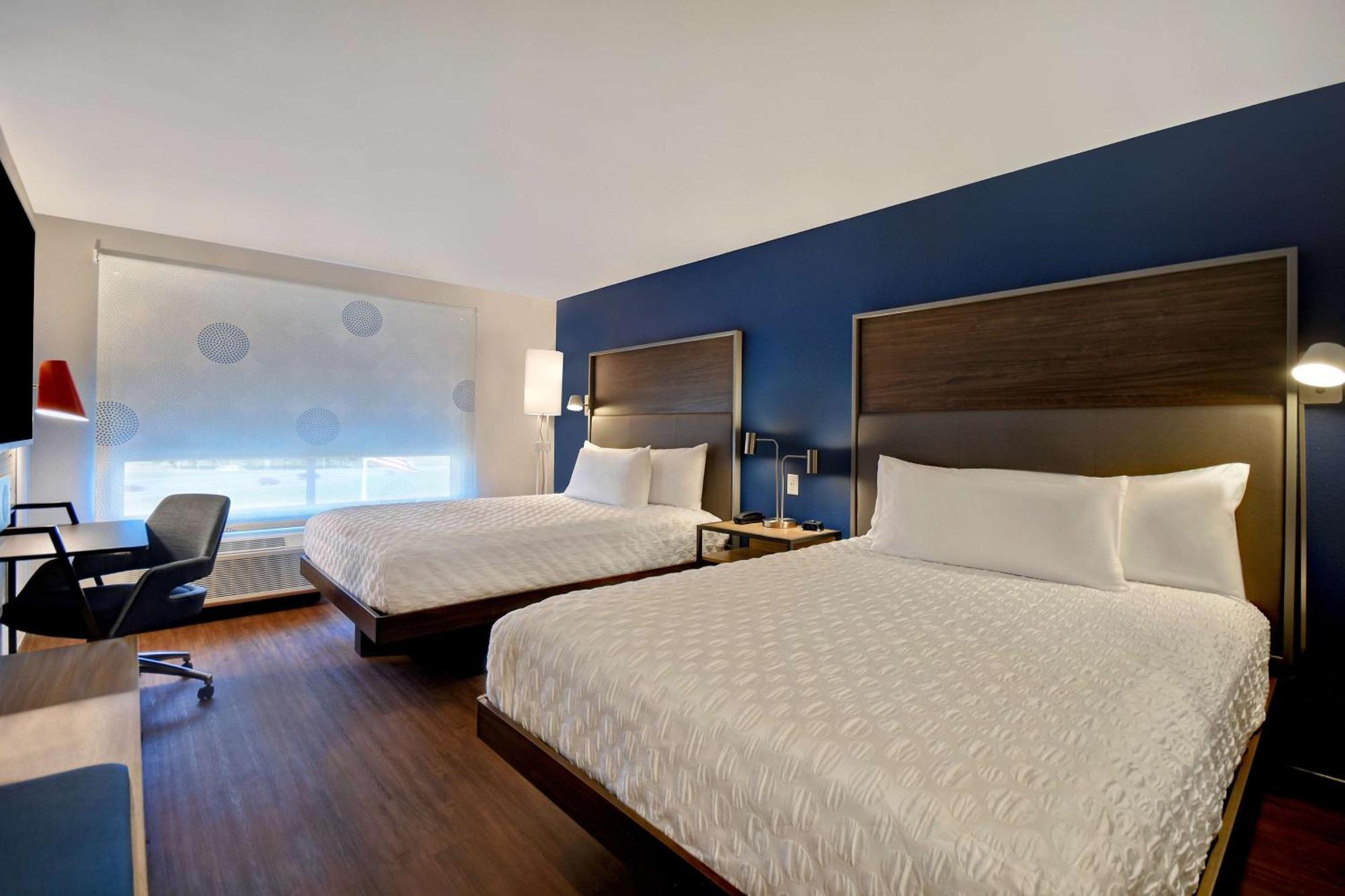 Hotel Tru By Hilton Concord, Nh Zewnętrze zdjęcie