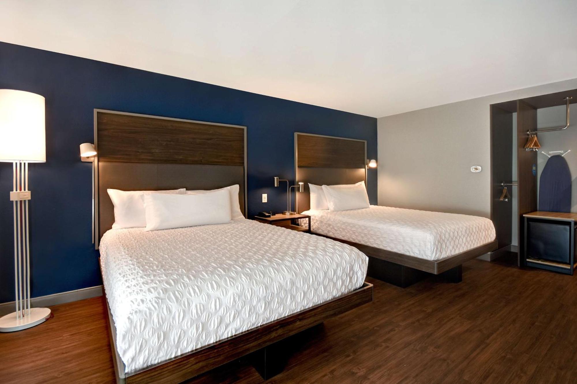 Hotel Tru By Hilton Concord, Nh Zewnętrze zdjęcie