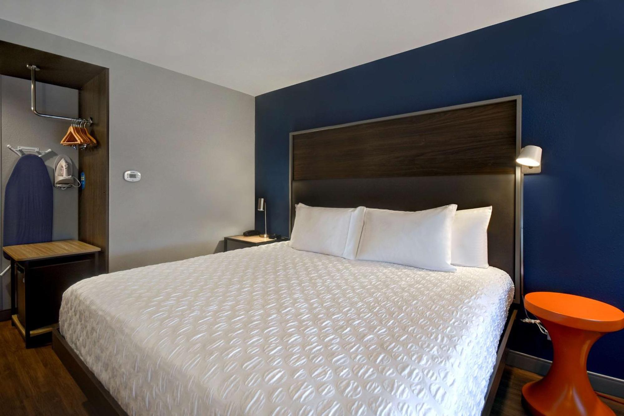 Hotel Tru By Hilton Concord, Nh Zewnętrze zdjęcie