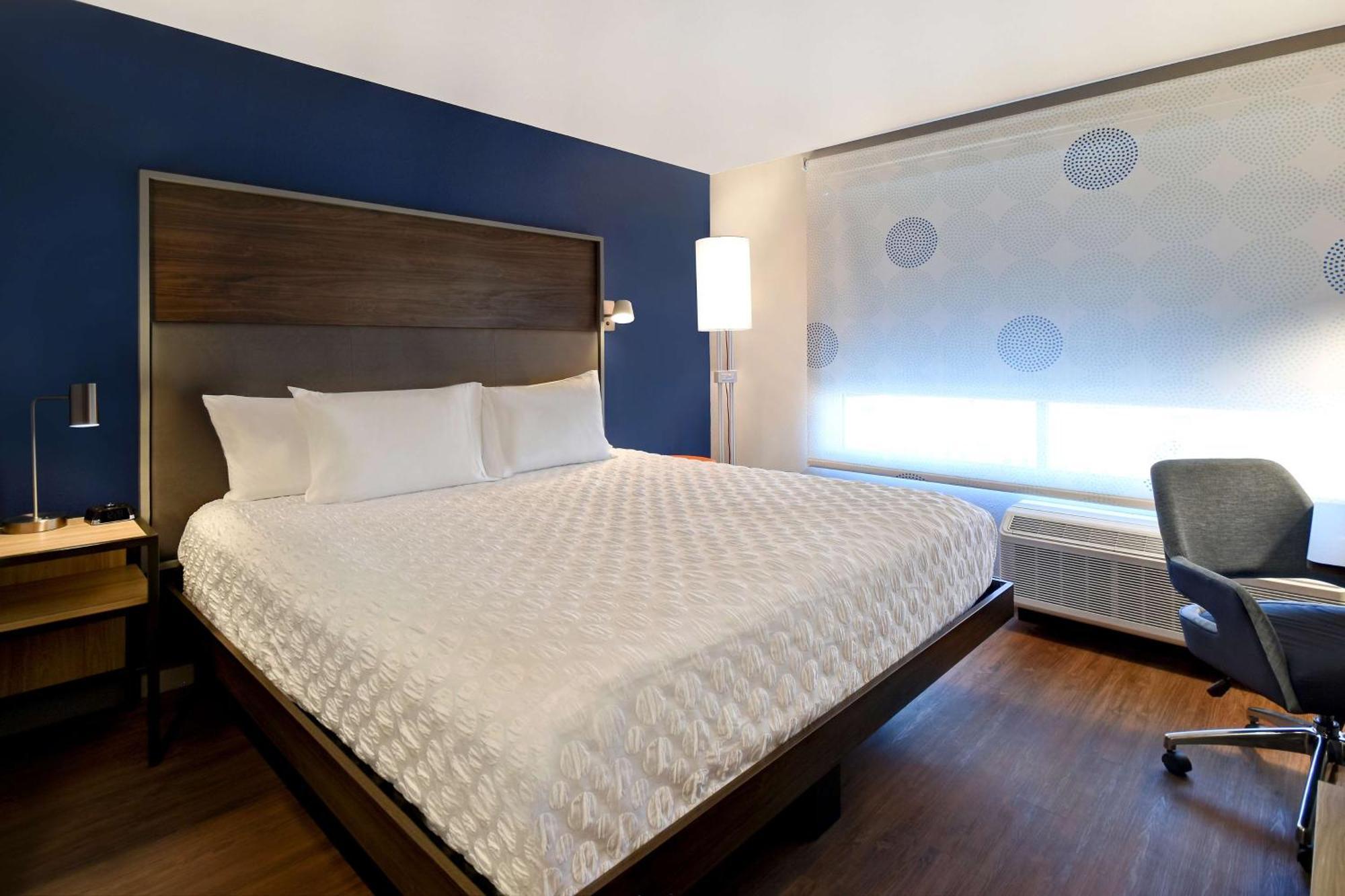 Hotel Tru By Hilton Concord, Nh Zewnętrze zdjęcie