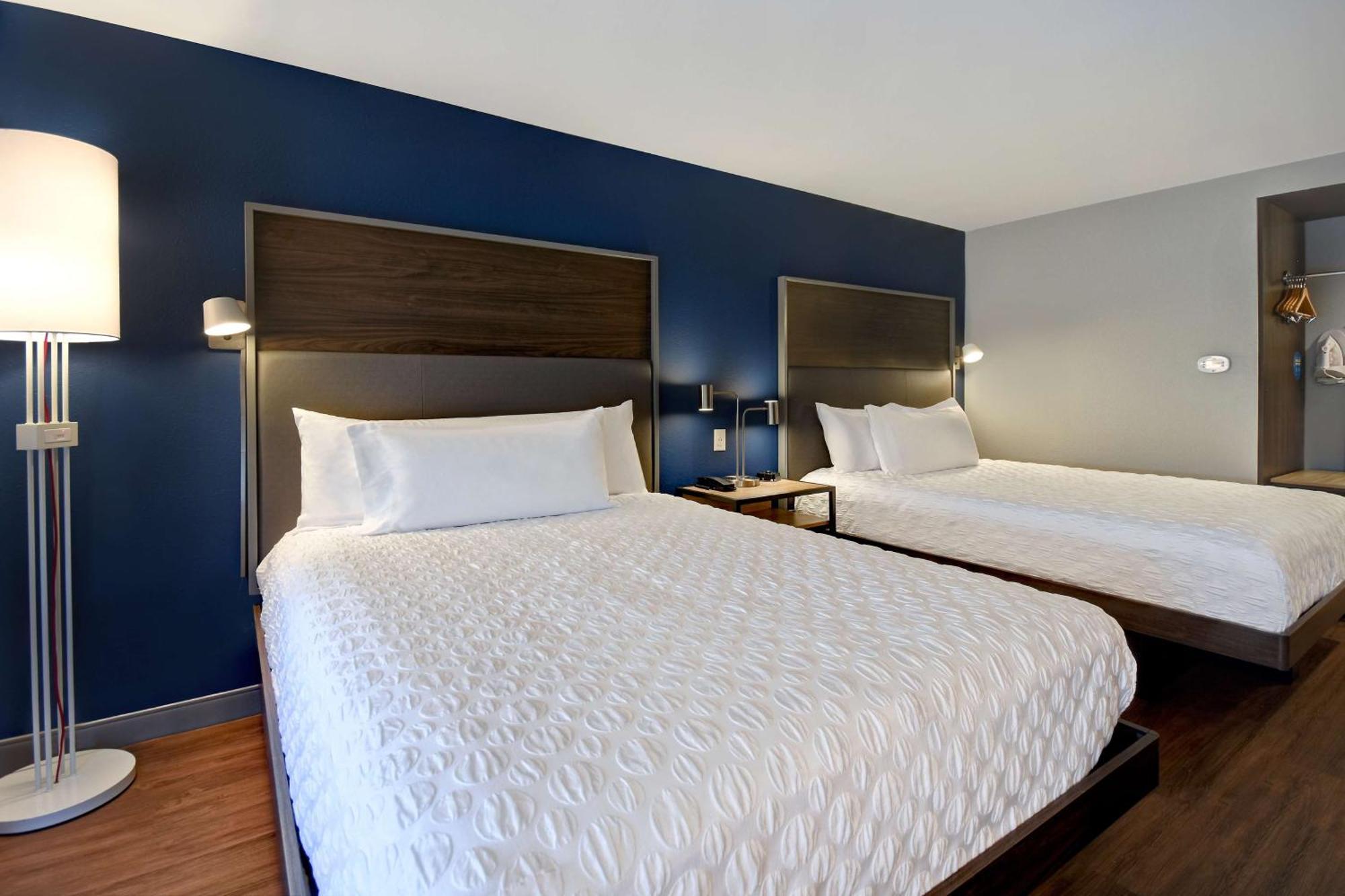Hotel Tru By Hilton Concord, Nh Zewnętrze zdjęcie