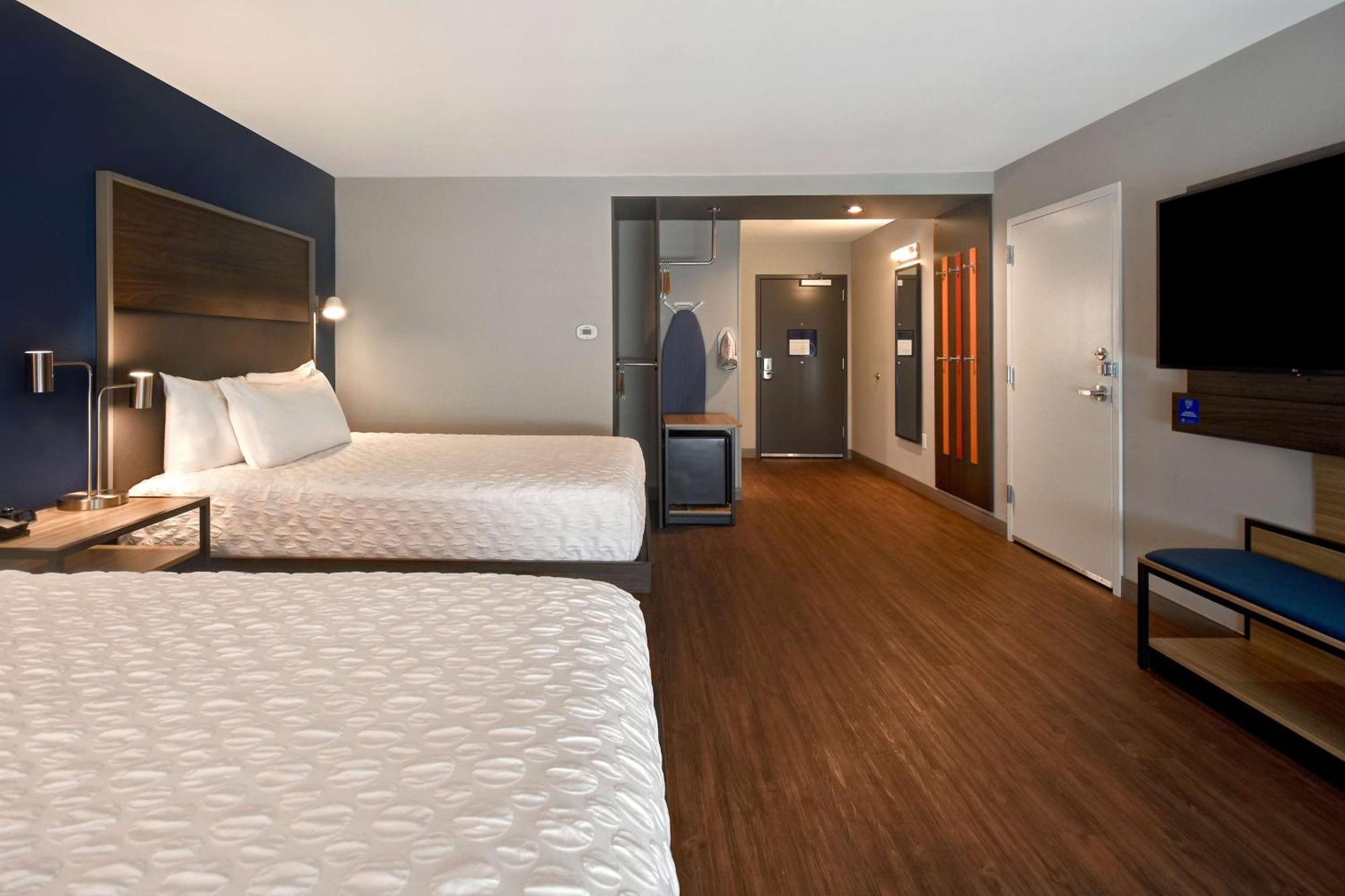 Hotel Tru By Hilton Concord, Nh Zewnętrze zdjęcie